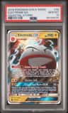 Electrode Gx