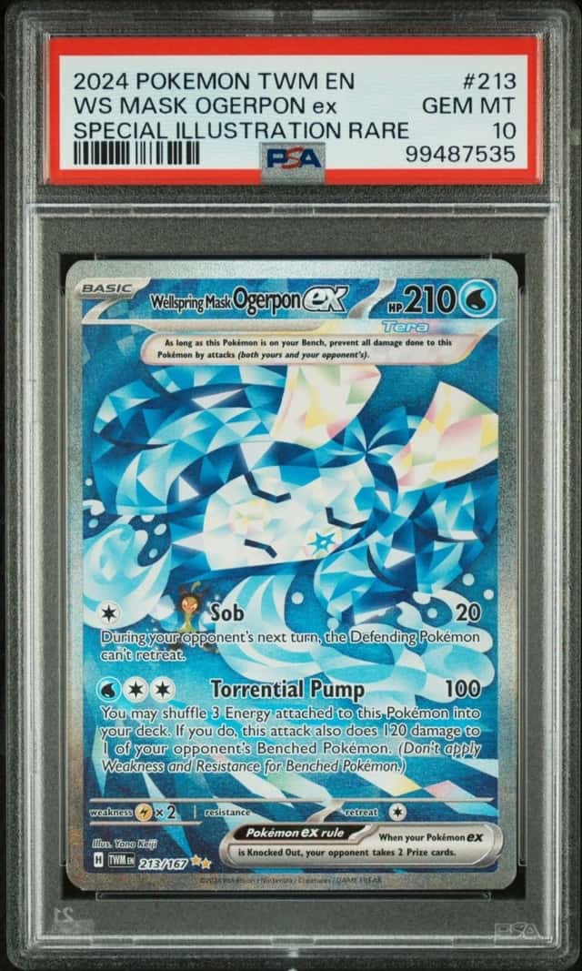 WS MASK OGERPON ex