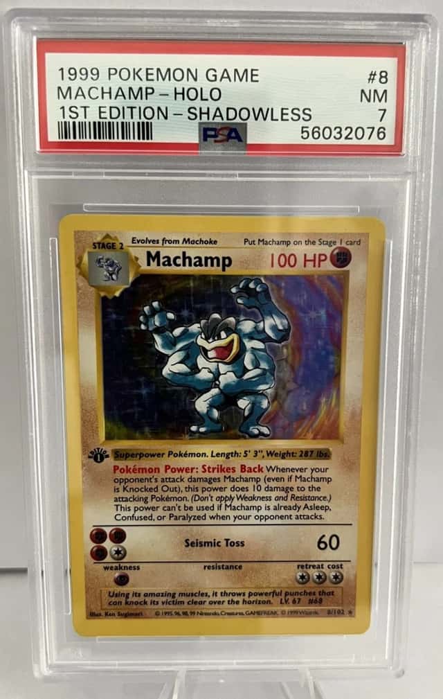 Machamp