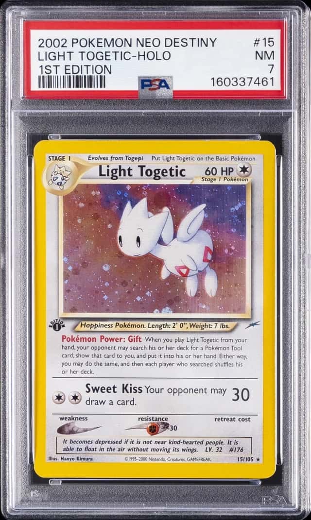 Light Togetic