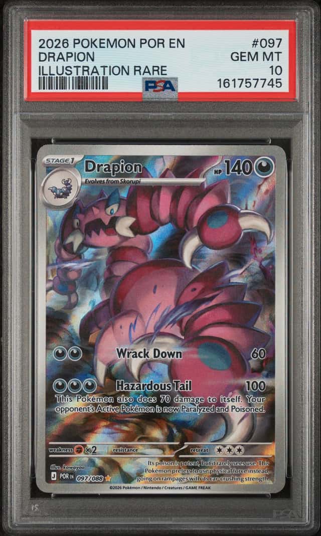 Drapion