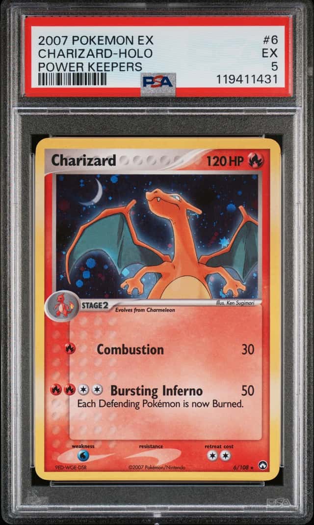 Charizard