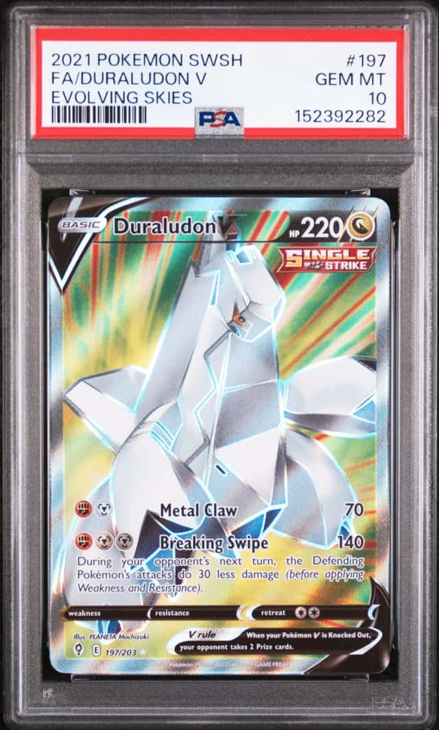 Duraludon V