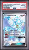 Reshiram Gx
