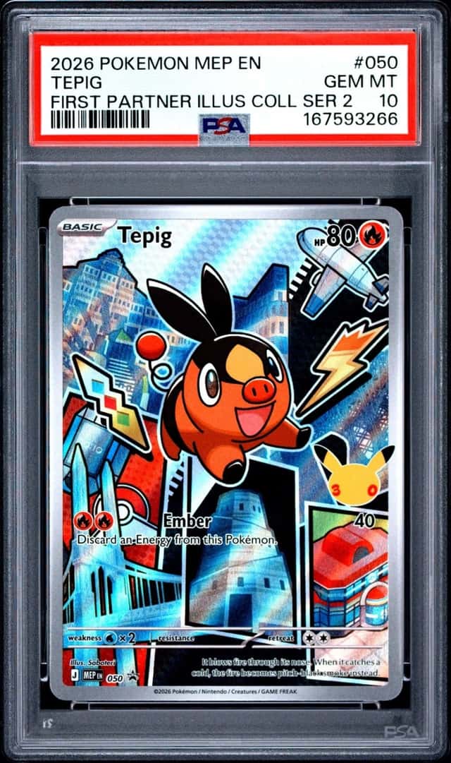 Tepig
