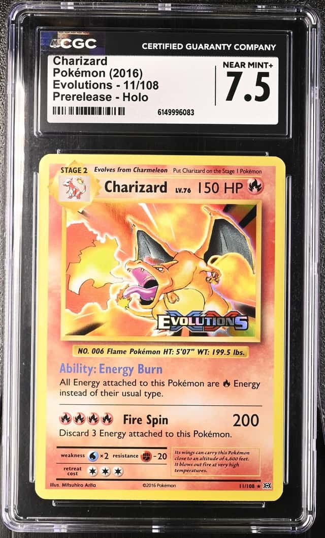 Charizard