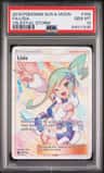 Lisia