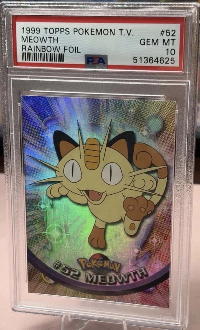 Meowth