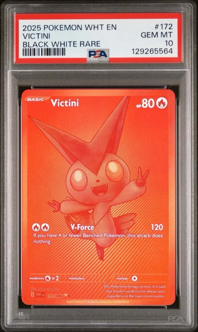 Victini