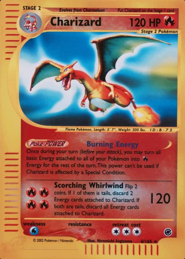 Reverse Holo