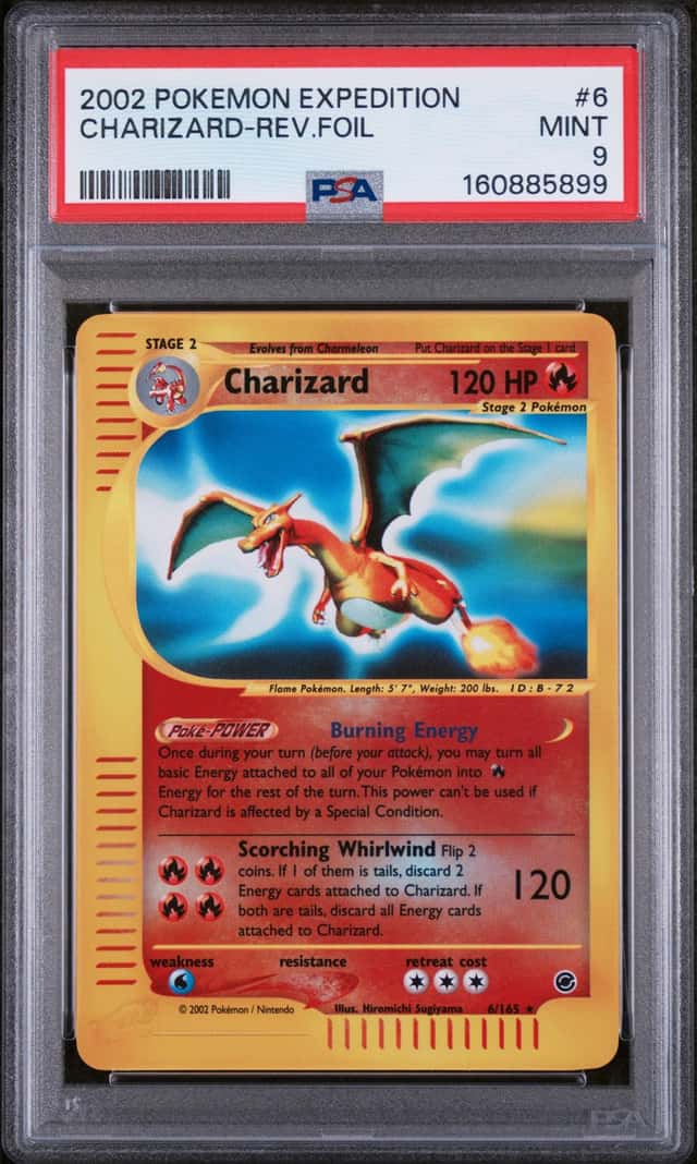 Charizard