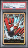Don!! Card