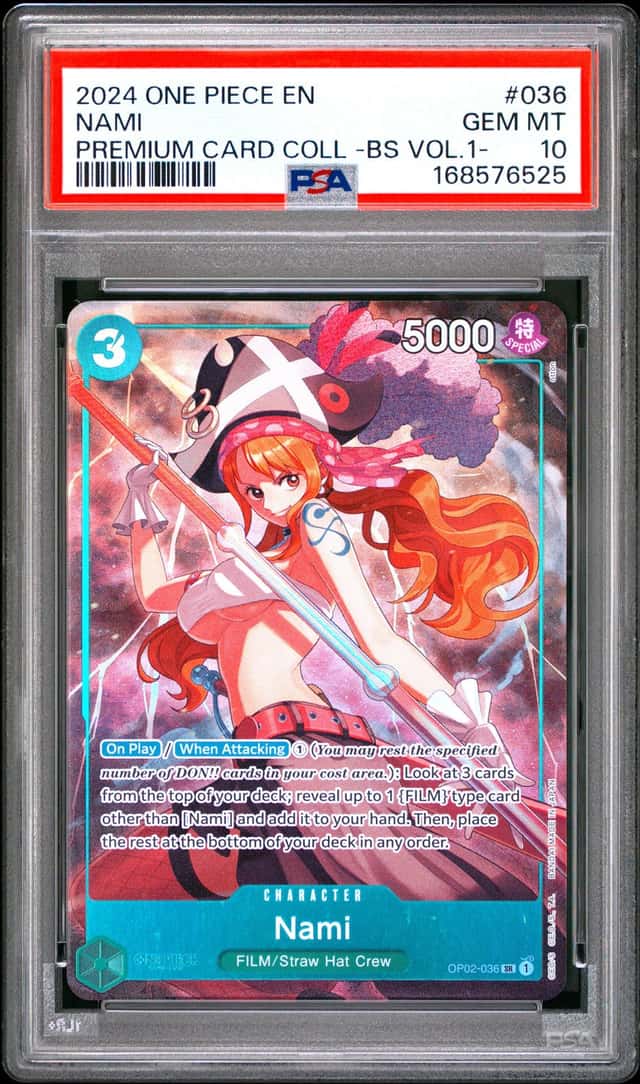 Nami