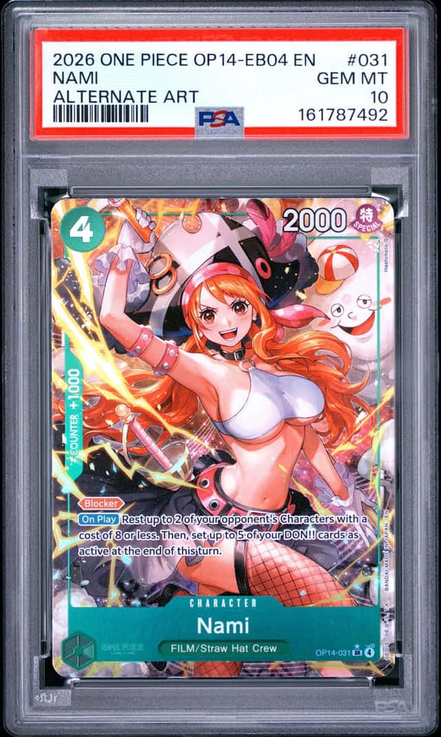 Nami