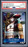 Dracule Mihawk