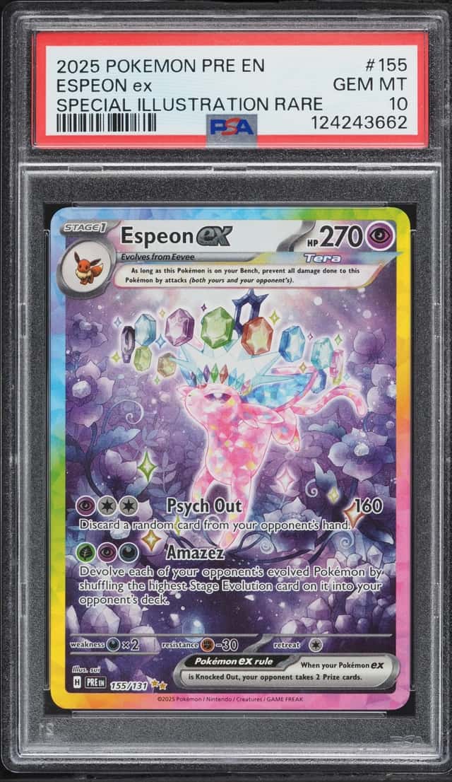 ESPEON ex