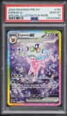 Espeon Ex
