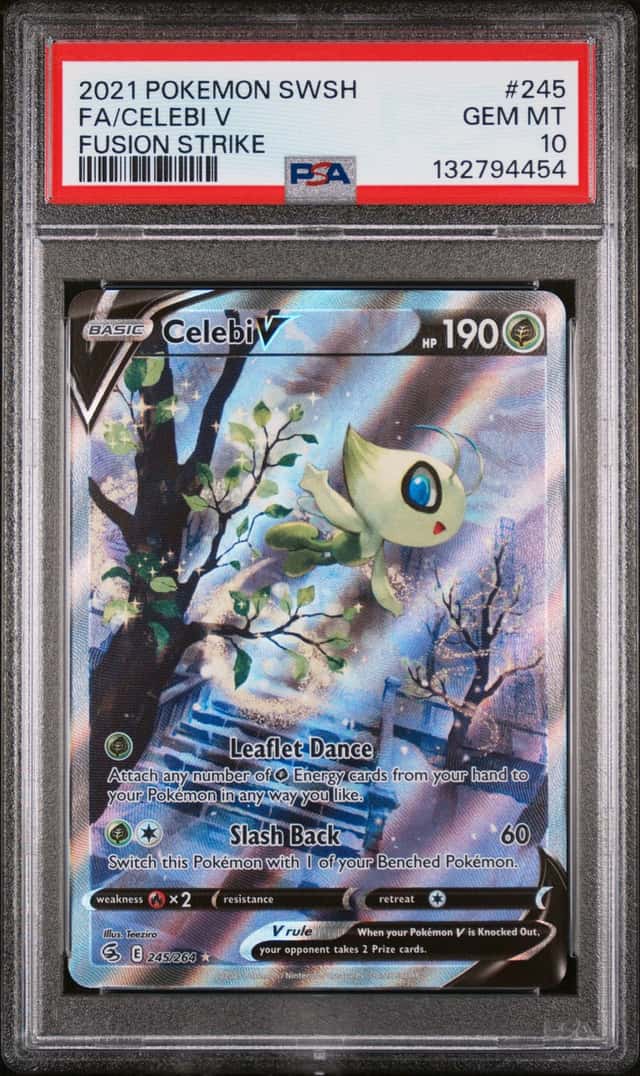 Celebi V