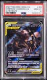 Umbreon & Darkrai Gx