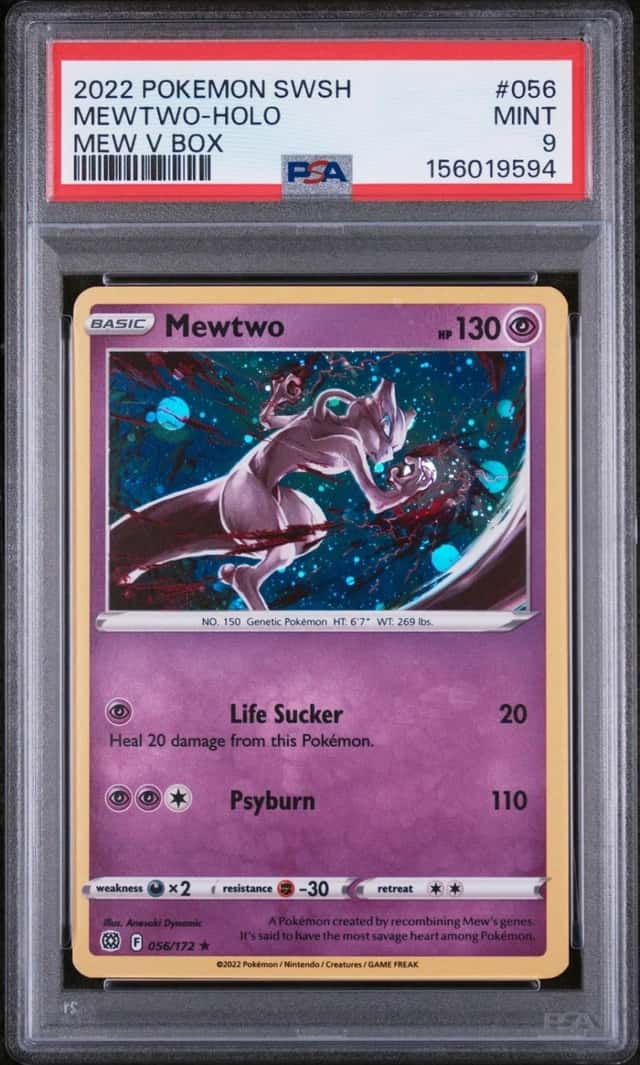 Mewtwo