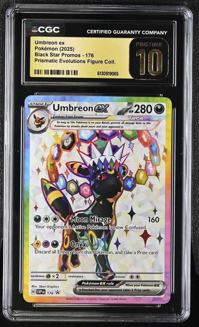 UMBREON ex