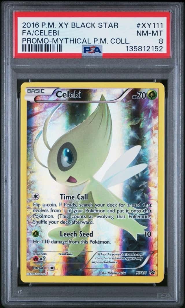 Celebi