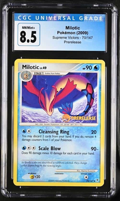 Milotic