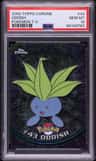Oddish