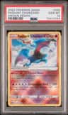 Radiant Charizard