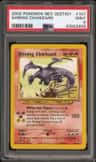 Shining Charizard