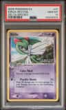 Kirlia
