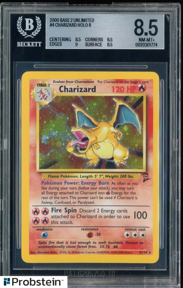 Charizard