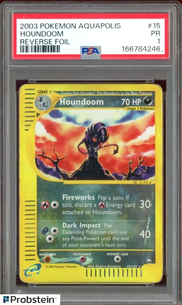 Houndoom