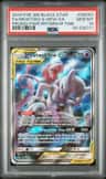 Mewtwo & Mew Gx