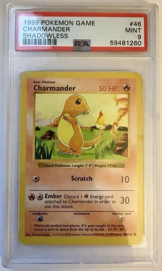 Charmander