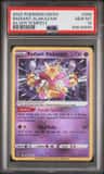 Radiant Alakazam