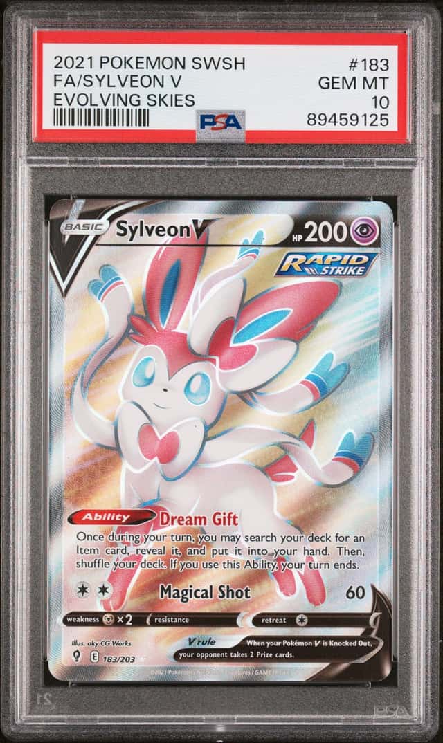 Sylveon V