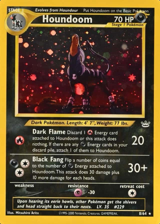 Double Holo · Error · Non-Holo