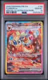 Flareon Ex