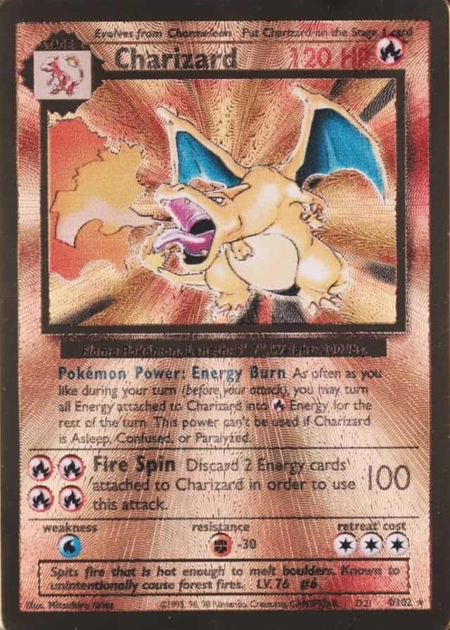 Holo · Premium Collection