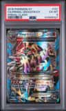 Primal Groudon Ex