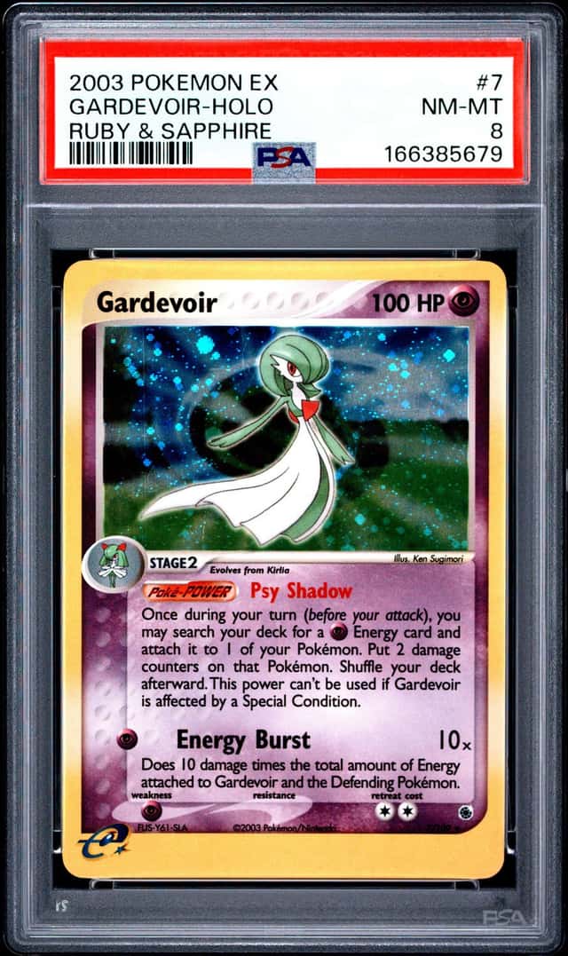 Gardevoir