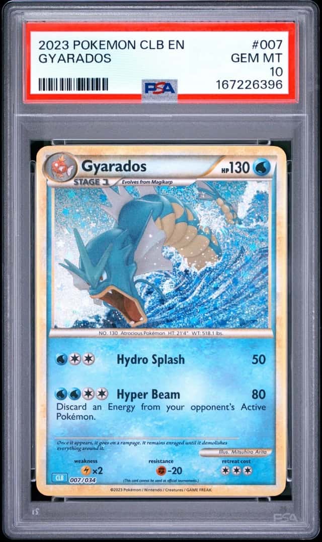 Gyarados