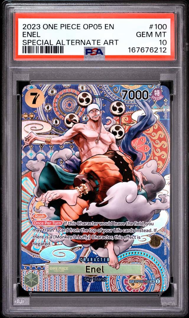 Enel