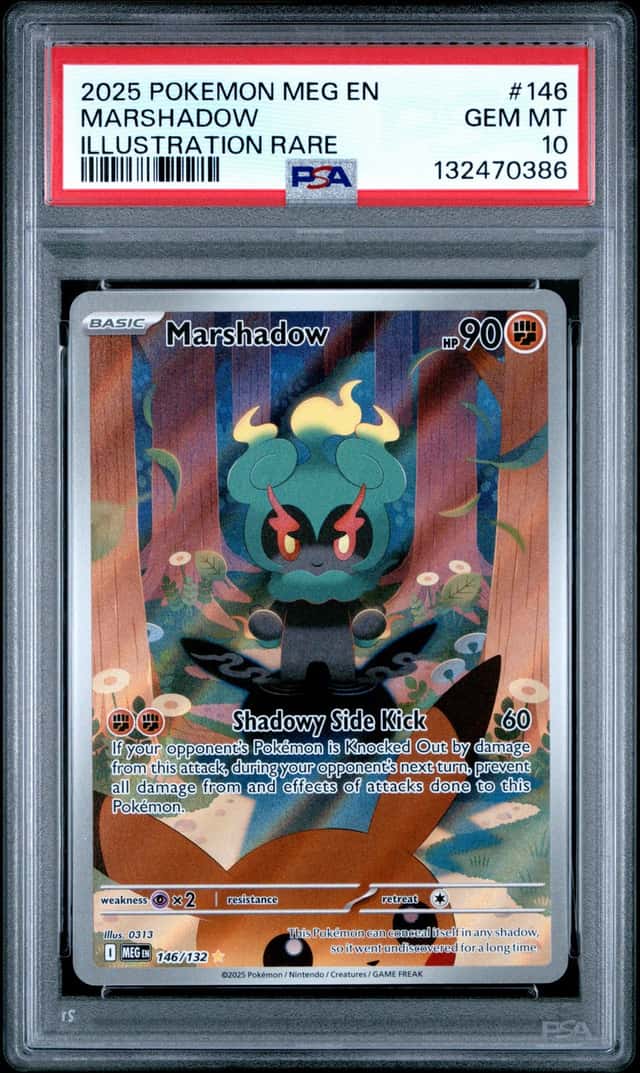 Marshadow