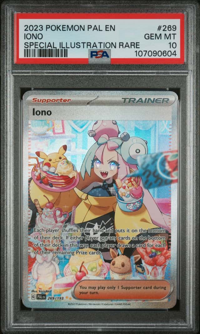Iono