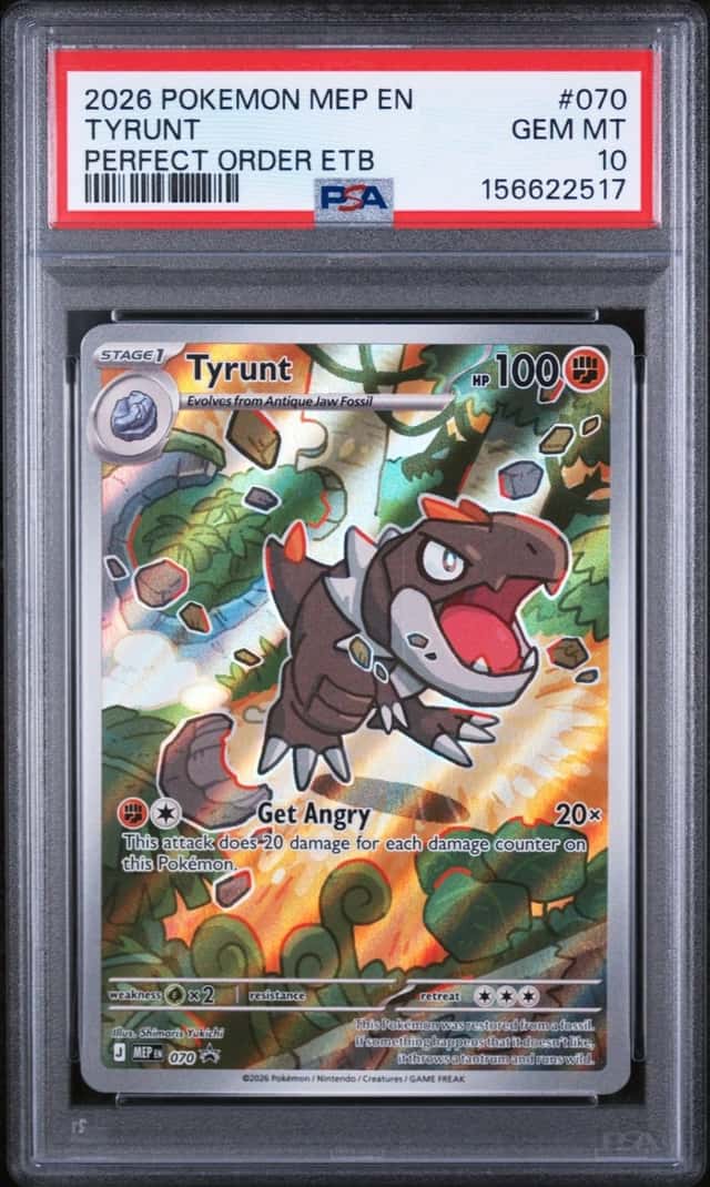 Tyrunt