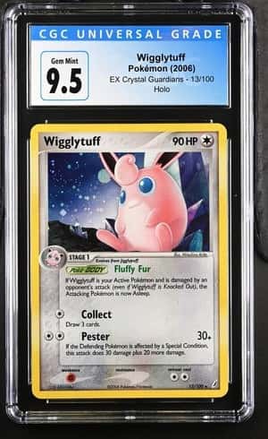 Wigglytuff