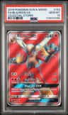 Blaziken Gx