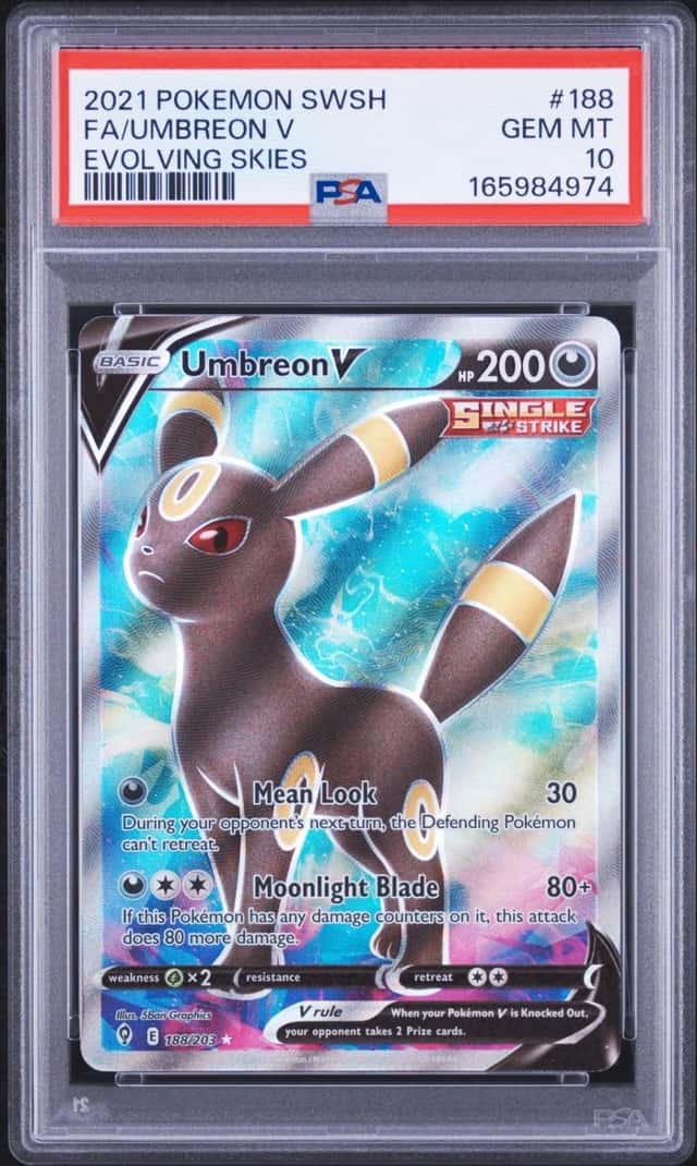 Umbreon V